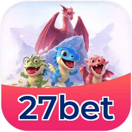 27bet Logo