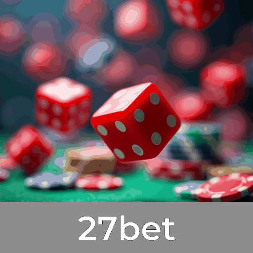Bem-vindo ao 27bet: Onde Profissionalismo e Segurança se Destacam