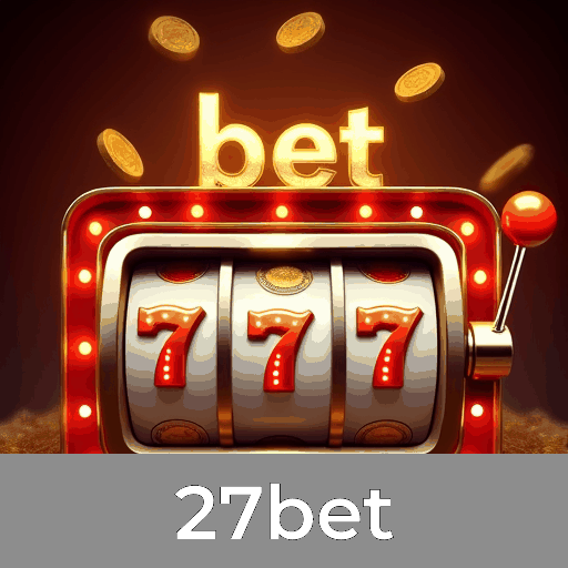 Bem-vindo ao 27bet: Onde Profissionalismo e Segurança se Destacam